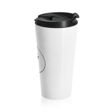 Load image into Gallery viewer, Stainless Steel Travel Mug