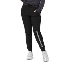 Load image into Gallery viewer, Unisex Skinny Joggers