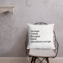 Load image into Gallery viewer, Premium Pillow