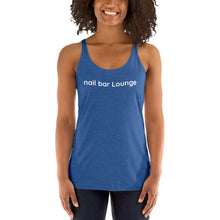 Load image into Gallery viewer, Women's Racerback Tank