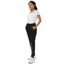 Load image into Gallery viewer, Unisex Skinny Joggers