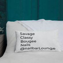 Load image into Gallery viewer, Premium Pillow