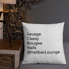 Load image into Gallery viewer, Premium Pillow