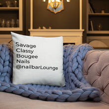 Load image into Gallery viewer, Premium Pillow