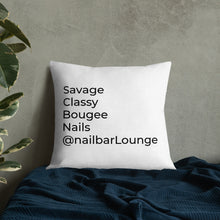 Load image into Gallery viewer, Premium Pillow