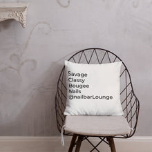 Load image into Gallery viewer, Premium Pillow