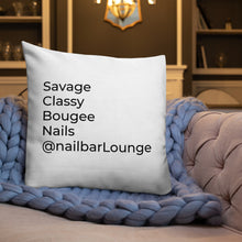 Load image into Gallery viewer, Premium Pillow