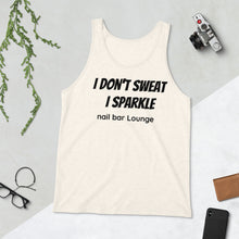 Load image into Gallery viewer, Unisex Tank Top