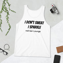 Load image into Gallery viewer, Unisex Tank Top