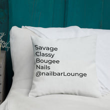 Load image into Gallery viewer, Premium Pillow