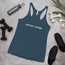 Load image into Gallery viewer, Women's Racerback Tank