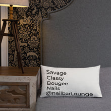 Load image into Gallery viewer, Premium Pillow