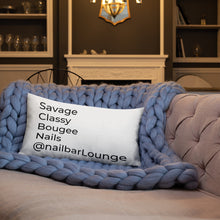 Load image into Gallery viewer, Premium Pillow